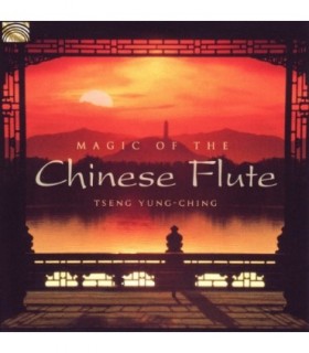 Magic of the Chinese Flute
