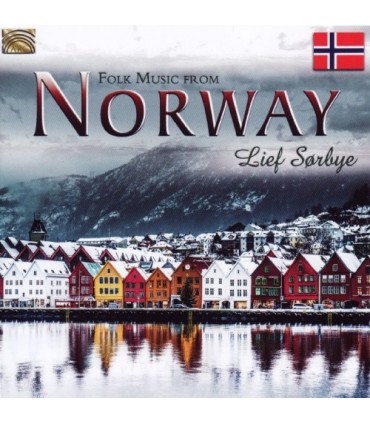 Folk Music from Norway