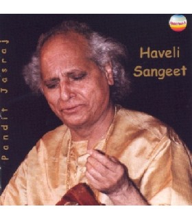 Pandit Jasraj