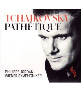 Symphony No 6 in B minor Op.74 (Pathetique)