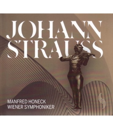 Johann II, Josef und Eduard Strauss