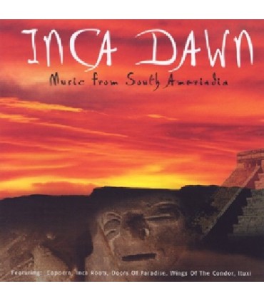 Musique d'AMÉRIQUE du SUD