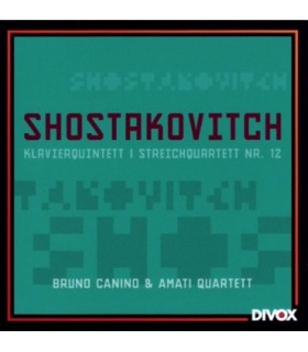 Dmitry Shostakovitch