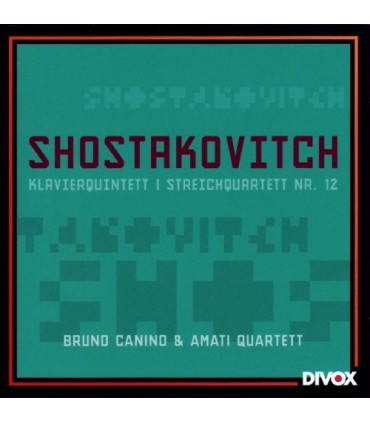 Dmitry Shostakovitch