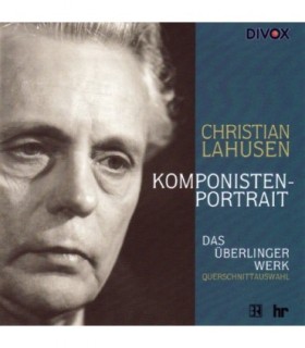 Komponisten-Portrait