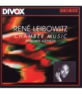 Leibowitz- Chamber Music