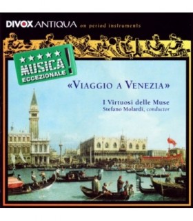 Viaggio a Venezia