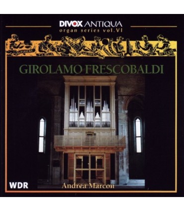 Girolamo Frescobaldi