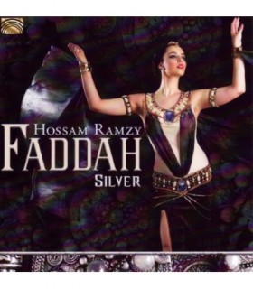 Faddah (Silver)