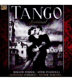 Tango Festival