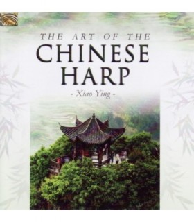 The Art of the Chinese Harp