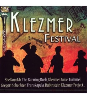 Klezmer Festival