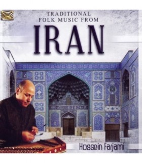 Traditional Folk Music from Iran