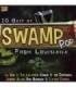 20 Best of SWAMP POP from Louisiana