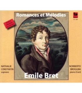 Romances et Melodies