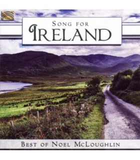 Songs for Ireland