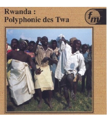 TWA du RWANDA