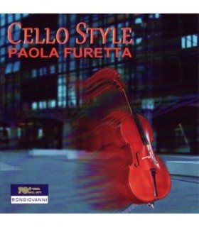 Cello Style