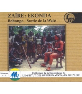 Bobongo de Bongila