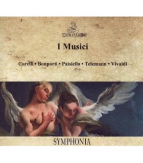 Corelli - Bonporti - Paisiello