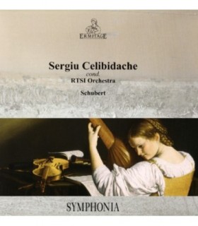 Sergiu CELIBIDACHE