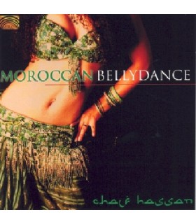 Belly Dance du Maroc