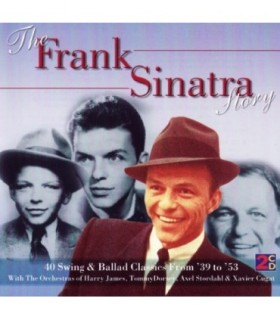 The Frank Sinatra Story