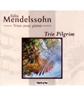 Trios avec Pianos - Op.49 -Op.66