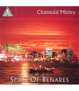 Spirit of Benares