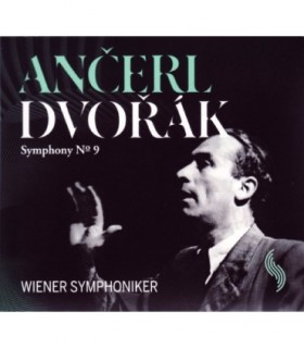 Symphony No.9 From the New World