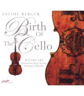 The Birth of Cello