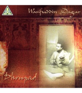 Dhrupad