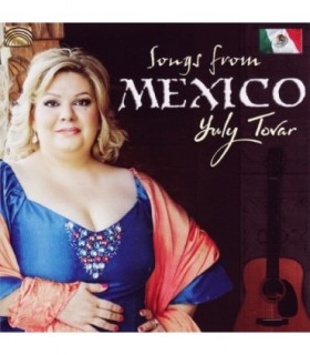 Songs from Mexico