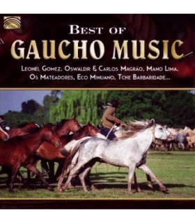 Gaucho Music