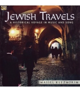 Jewish Travels