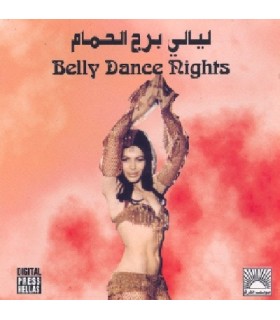 BELLY DANCE NIGHTS