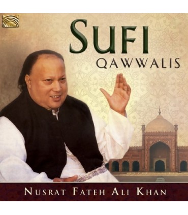 SUFI - Qawwalis