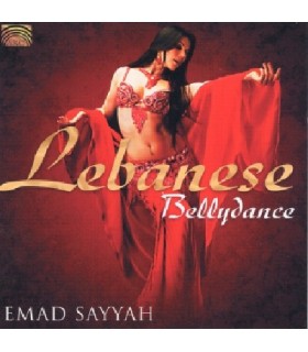 Belly Dance du Liban