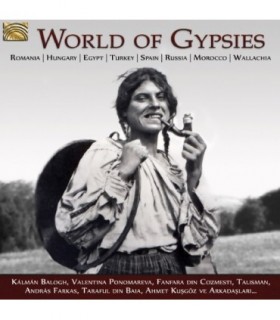 World of Gypsies