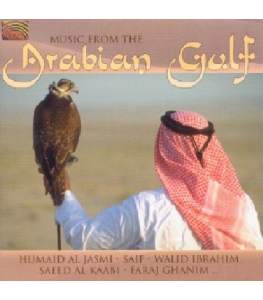 ARABIAN GOLF