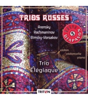 Trios Russes