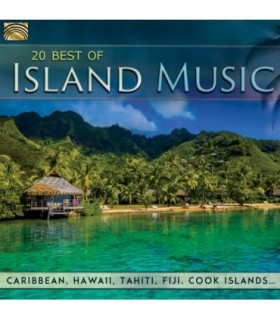 20 Best of Island Music