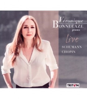 Live - Schumann - Chopin