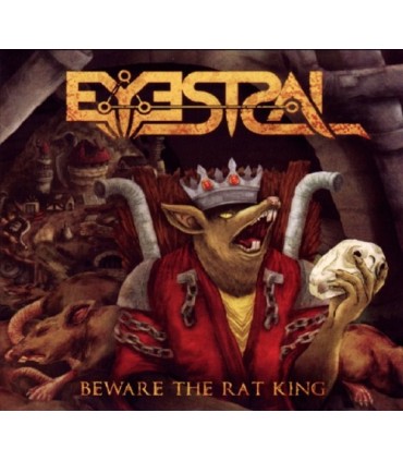 Beware the Rat King
