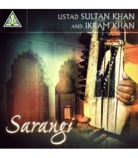 Sarangi