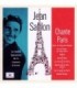 Chante Paris