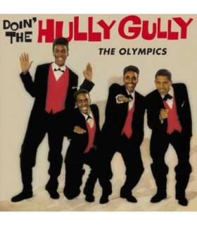 Doin’ the Hully Gully