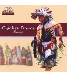 Schicken Dance & Songs