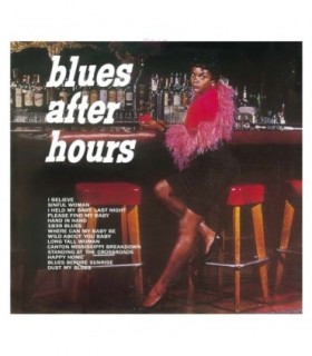 Blues After Hours