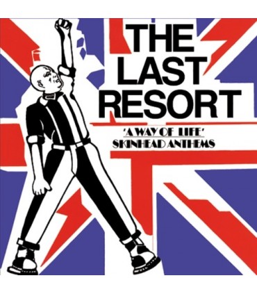 A Way Of Life: Skinhead Anthems